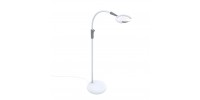 Magnifying lamp Daylight LED MAGnificent 3 in 1